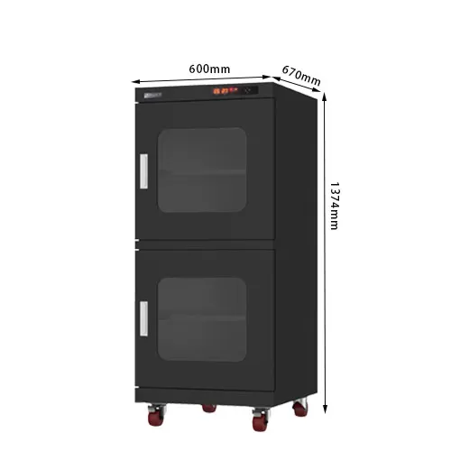 456L Dry Dehumidification Cabinet